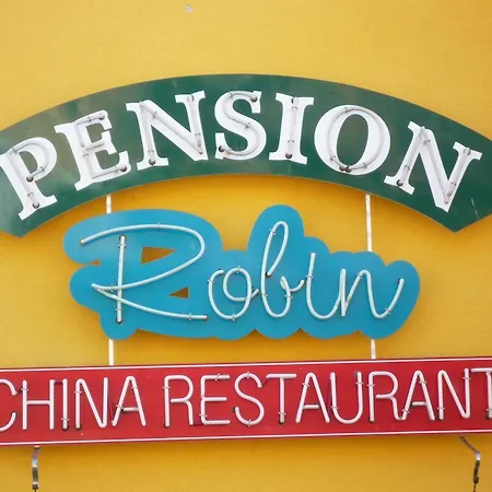Pensionat Robin
