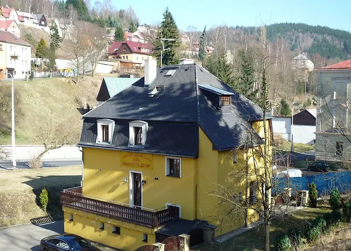 Robin Vendégház 3*