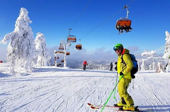 Robin Vendégház