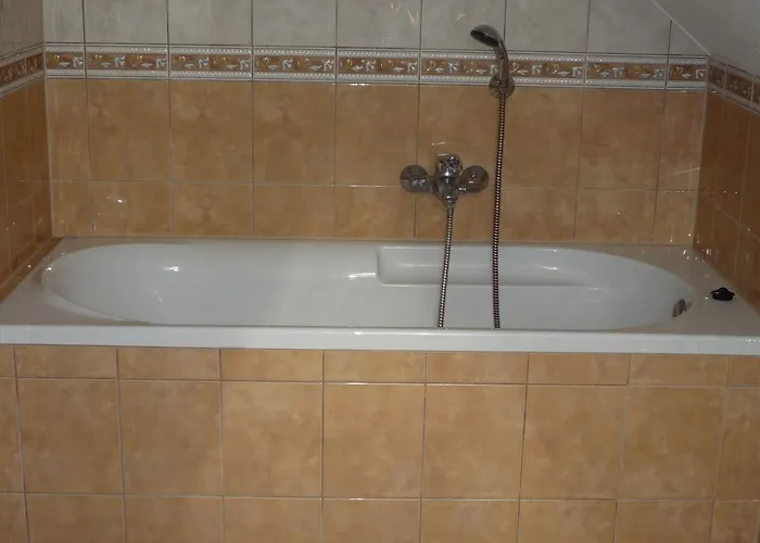 Vendégház Robin